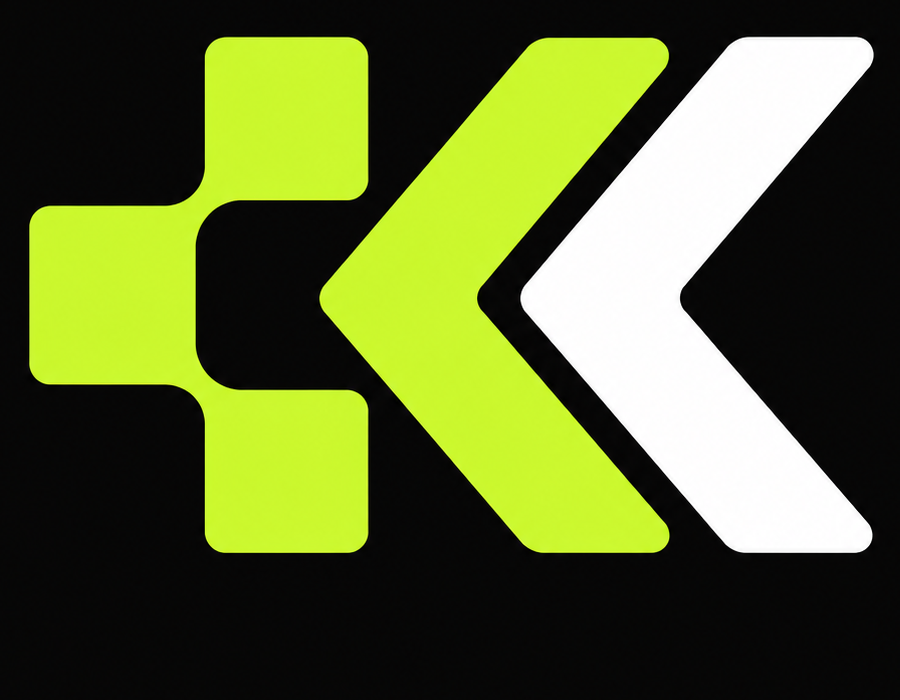 Kynetic symbol